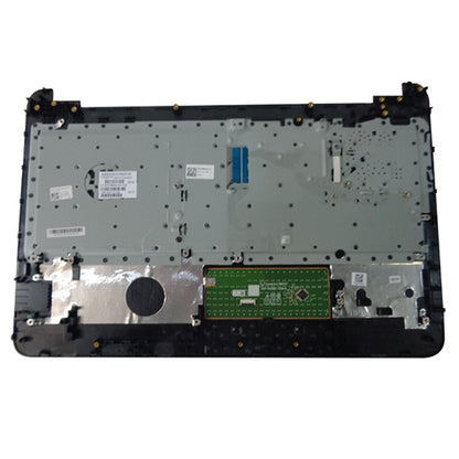 HP 15-AY 15-BA Palmrest Keyboard & Touchpad 855024-001