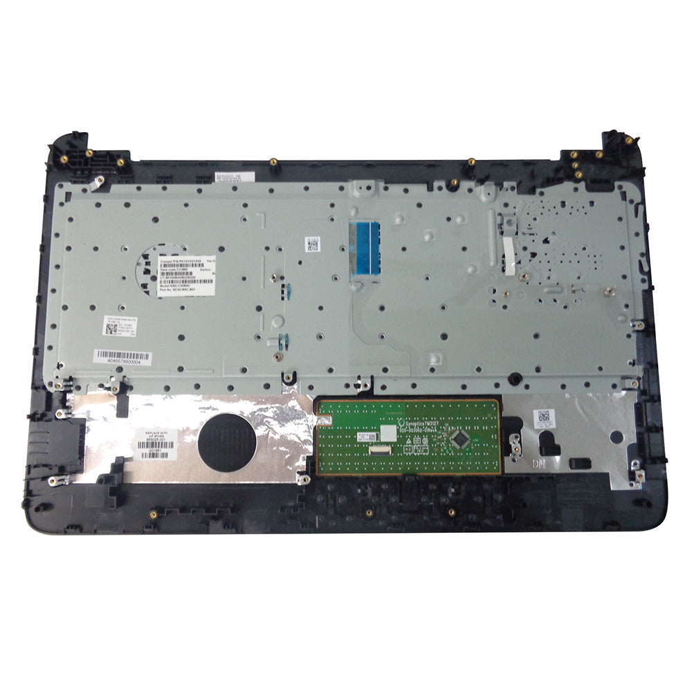 Genuine HP 15-AY 15-BA Palmrest Keyboard & Touchpad 855025-001