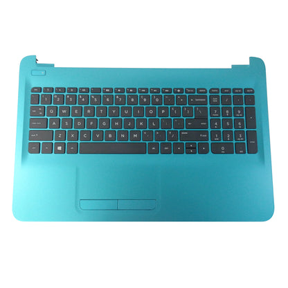 Genuine HP 15-AY 15-BA Palmrest Keyboard & Touchpad 855025-001