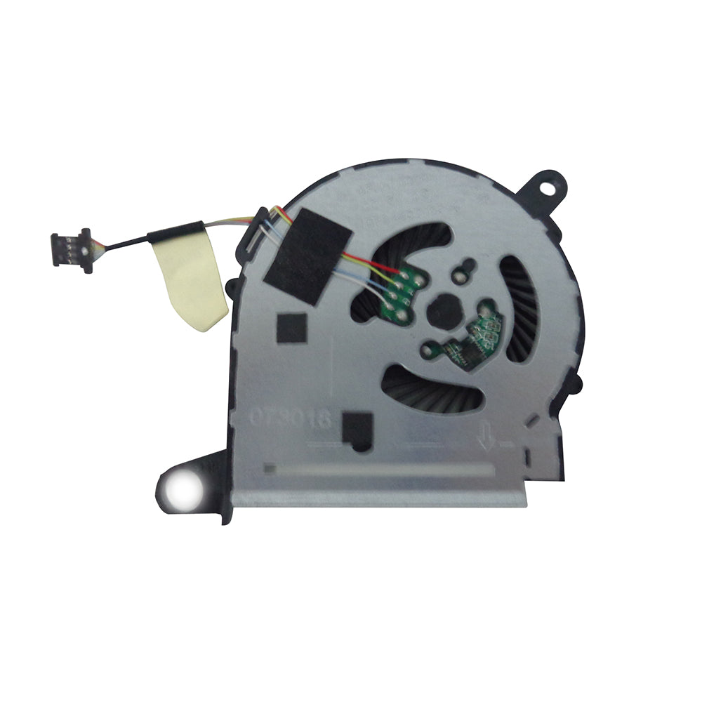 HP Pavilion X360 13-U 13T-U M3-U Laptop Cpu Fan 855966-001