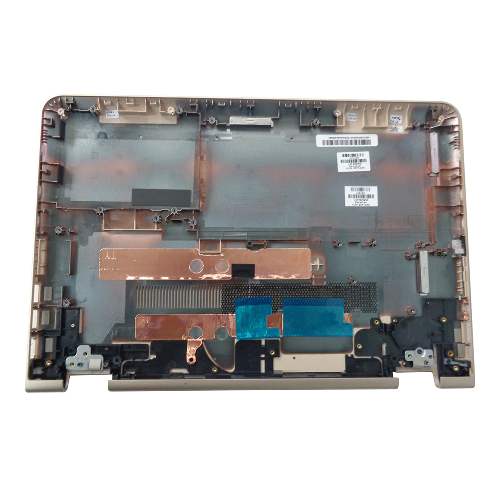 Genuine HP Pavilion X360 13-U Bottom Case Base Enclosure 856006-001