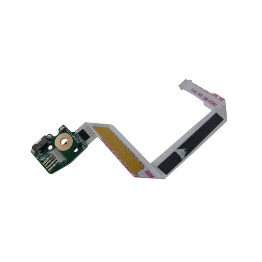 HP Pavilion X360 13-U M3-U Power Button Board & Cable 856017-001