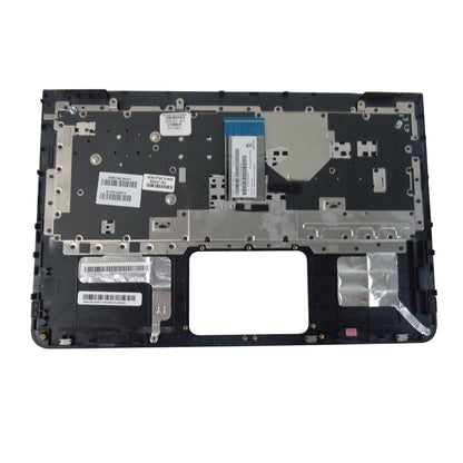 Genuine HP Pavilion 13-U M3-U Palmrest w/ Keyboard 856037-001