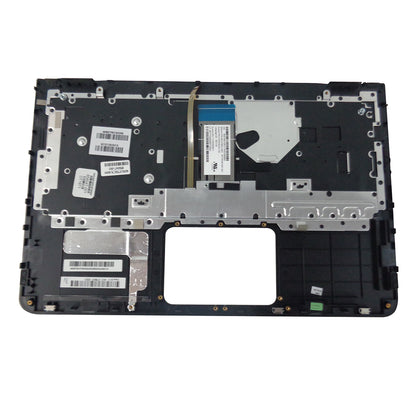 Genuine HP Pavilion X360 13-U Palmrest & Backlit Keyboard 856047-001