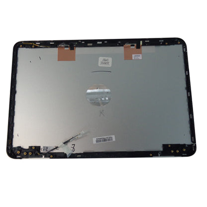 Genuine HP Pavilion 14-AL Silver Lcd Back Cover 856193-001