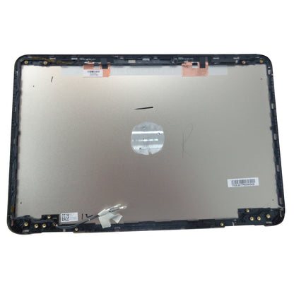 Genuine HP Pavilion 14-AL Gold Lcd Back Cover 856194-001