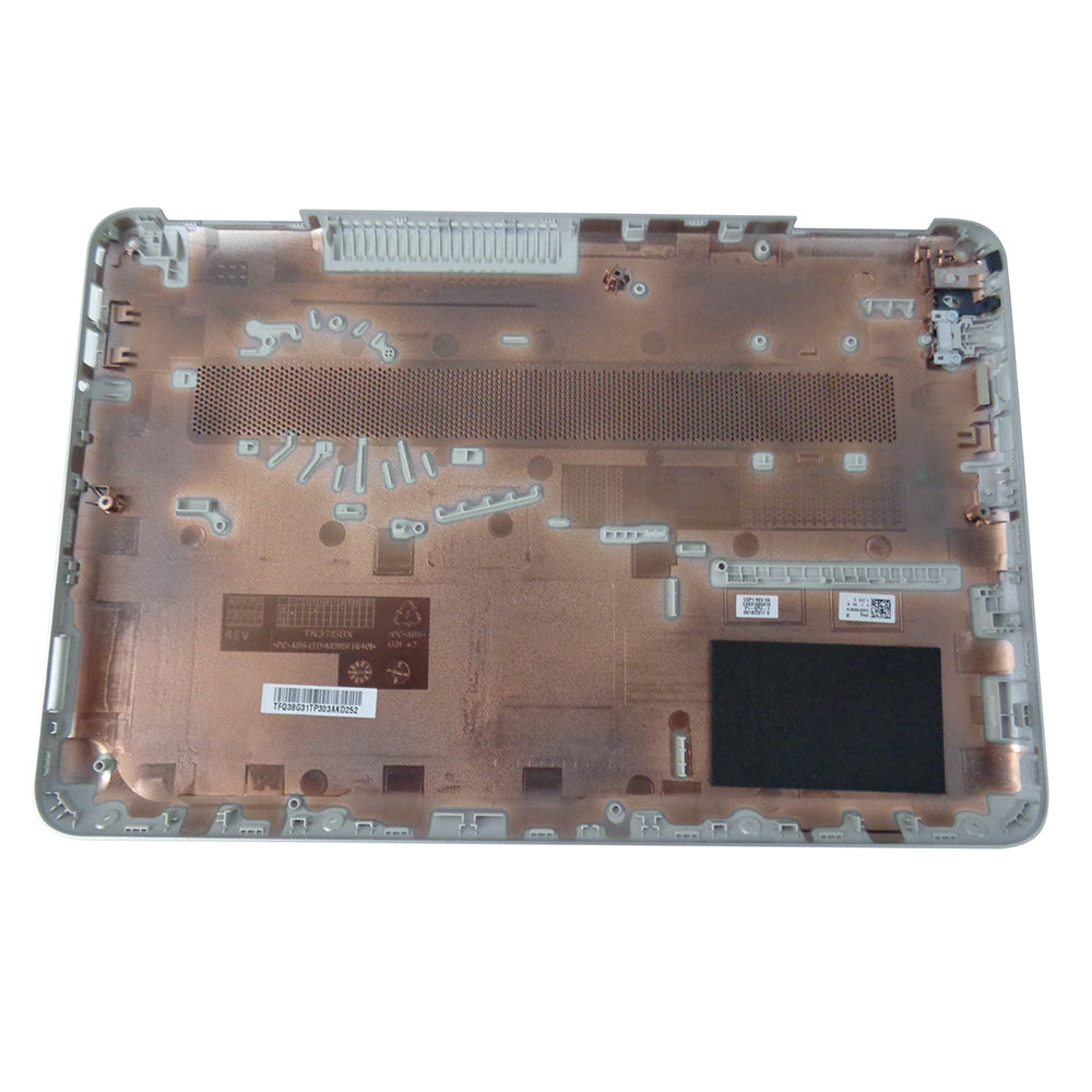 Genuine HP Pavilion 14-AL Bottom Case Base Enclosure 856196-001