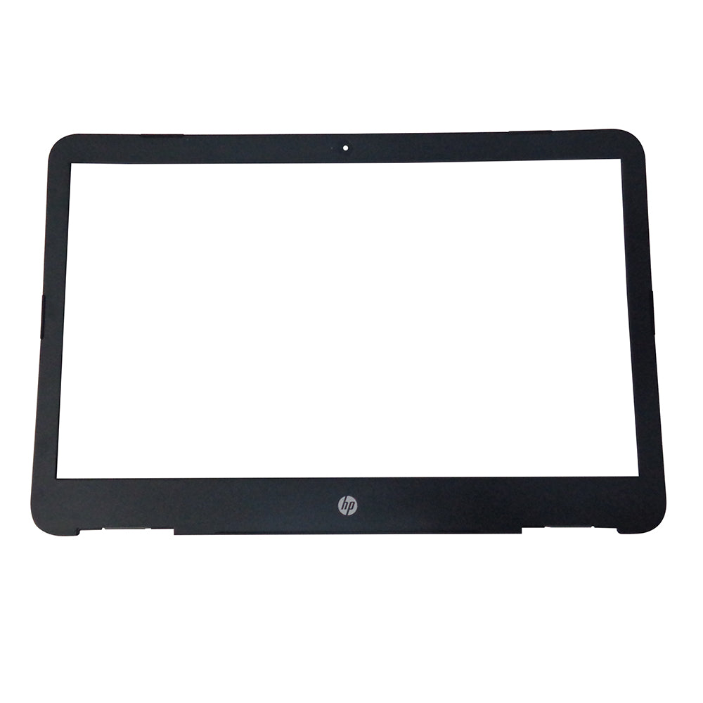 Genuine HP Pavilion 14-AL 14-AV Lcd Front Bezel 856199-001