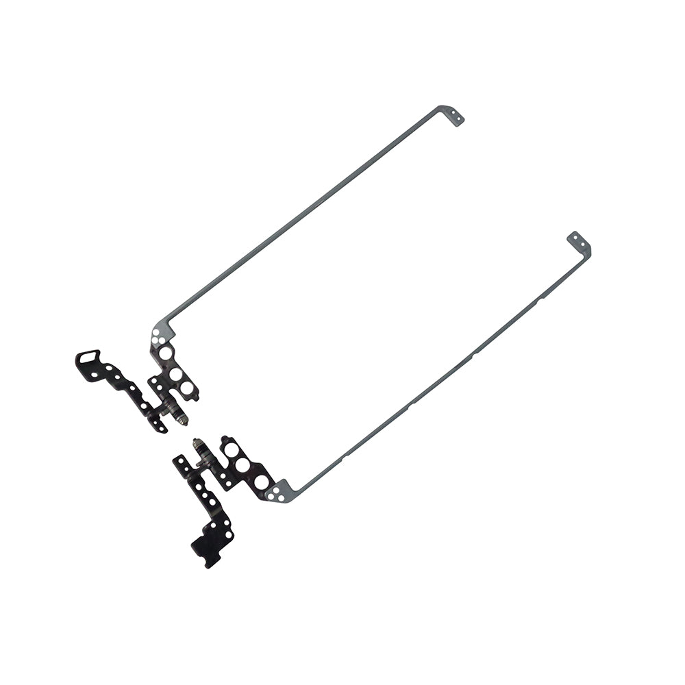 Genuine HP Pavilion 14-AL 14-AV Right & Left Lcd Hinge Set 856207-001