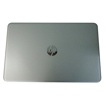 Genuine HP Pavilion 15-AU 15-AW Silver Lcd Back Cover 856325-001
