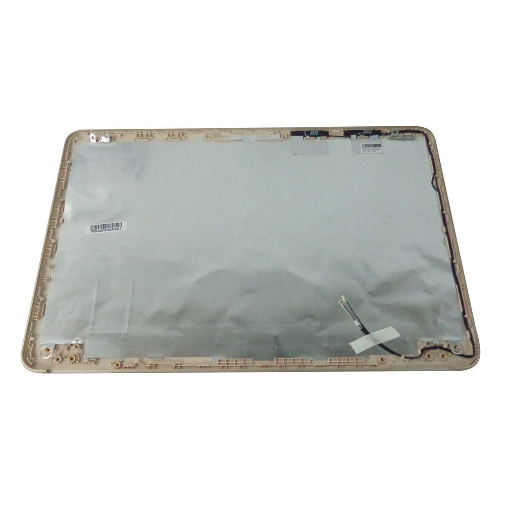 Genuine HP Pavilion 15-AU 15-AW Lcd Back Cover 856327-001
