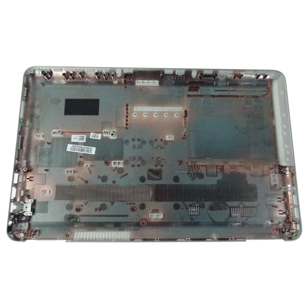 Genuine HP 15-AY Pavilion 15-AU 15-AW Bottom Base Enclosure 856332-001