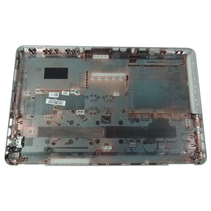 Genuine HP 15-AY Pavilion 15-AU 15-AW Bottom Base Enclosure 856332-001