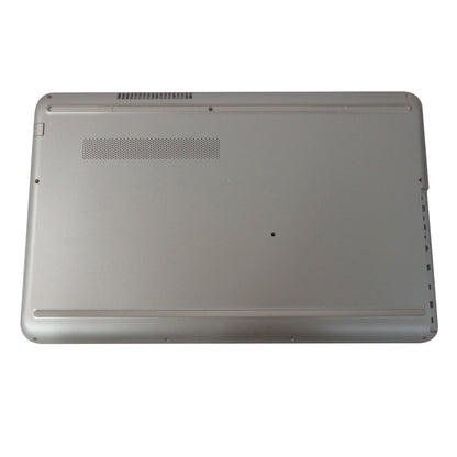 HP Pavilion 15-AU 15-AW Gold Bottom Case Base Enclosure 856334-001