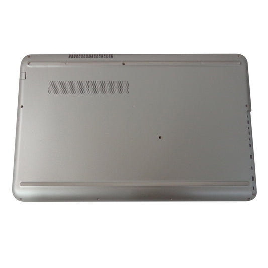 HP Pavilion 15-AU 15-AW Gold Bottom Case Base Enclosure 856334-001