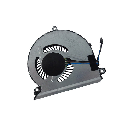 Cpu Fan for HP Pavilion 15-AU 15T-AU 15-AW 15Z-AW Laptops 856359-001
