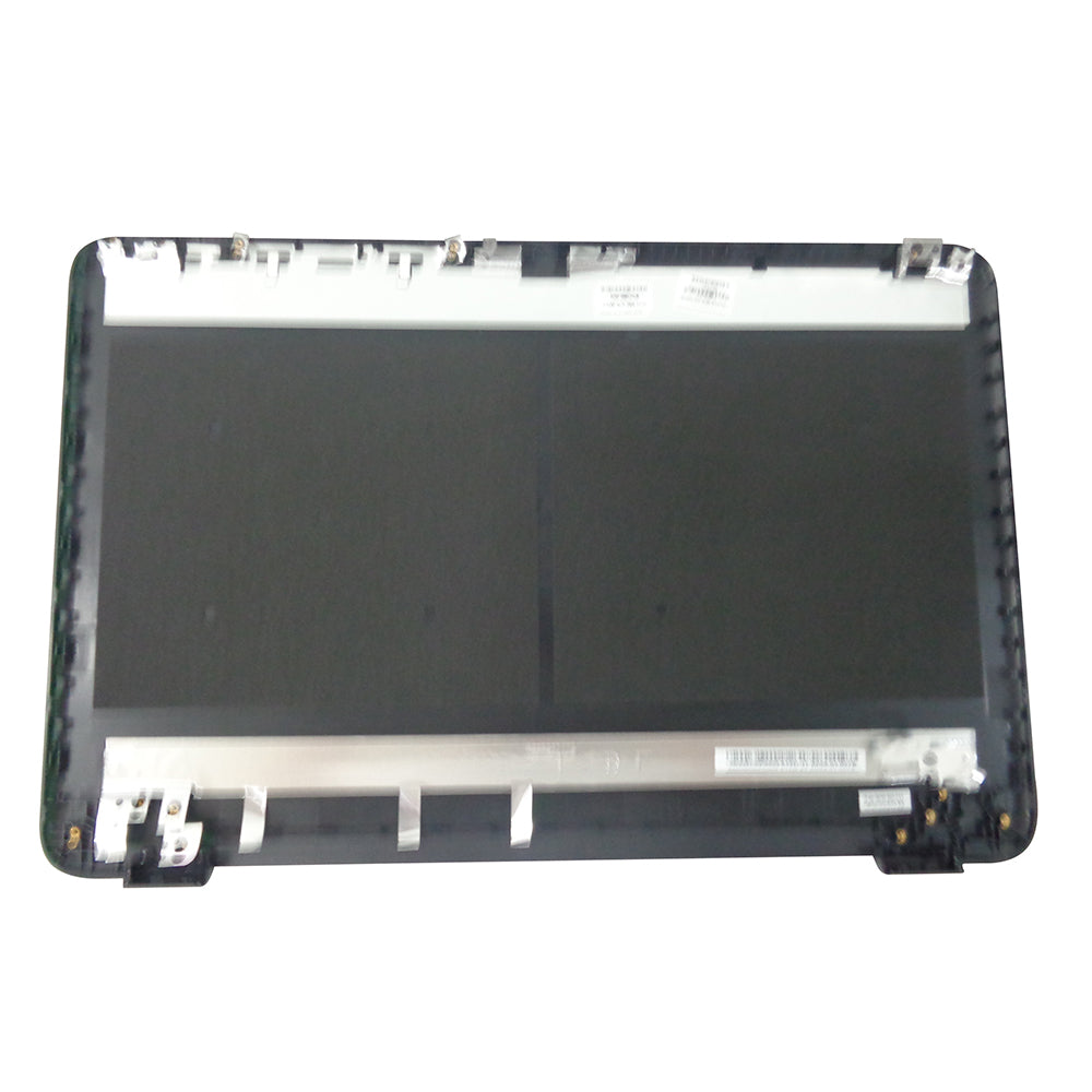 Genuine HP 17-X 17-Y Red Lcd Back Cover 856588-001