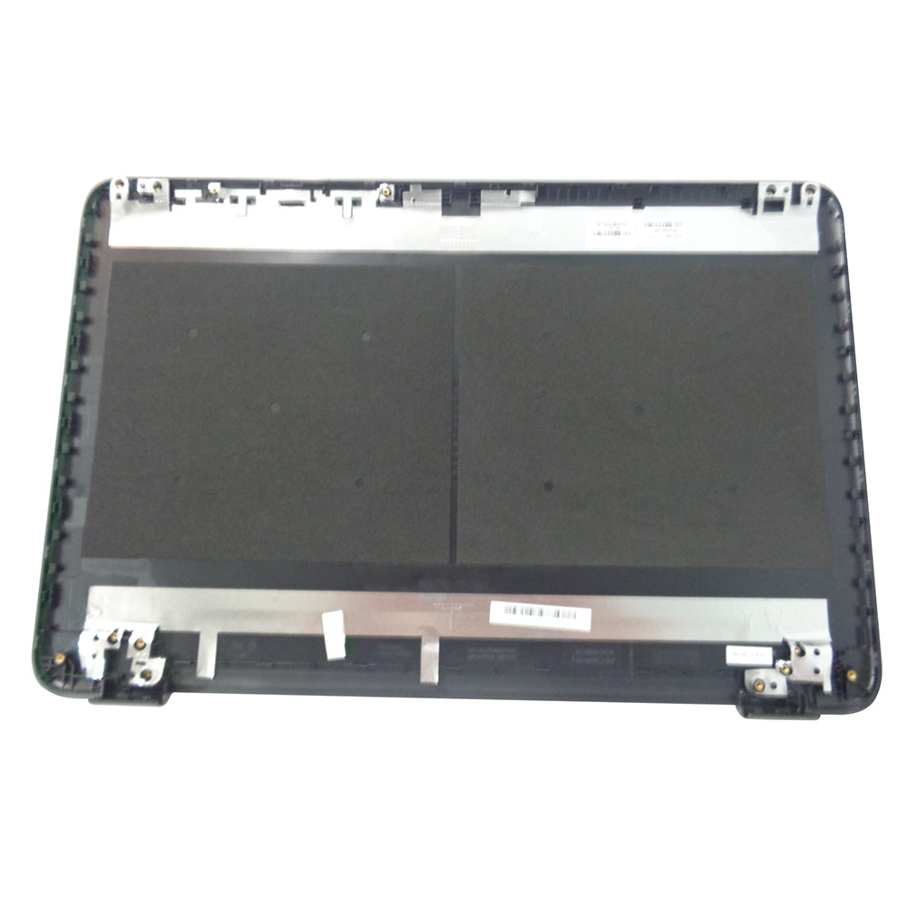 Genuine HP 17-X 17-Y Noble Blue Lcd Back Cover 856590-001