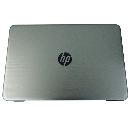 Genuine HP 17-X 17-Y Silver Lcd Back Cover 856592-001