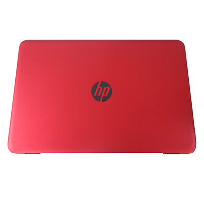 Genuine HP 17-X 17-Y Red Lcd Back Cover 856594-001