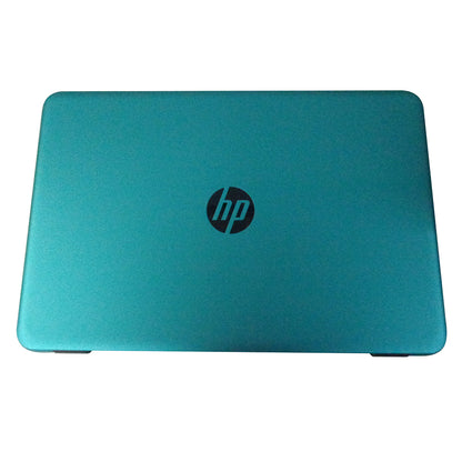 Genuine HP 17-X 17T-X 17-Y 17Z-Y Dreamy Teal Lcd Back Cover 856595-001