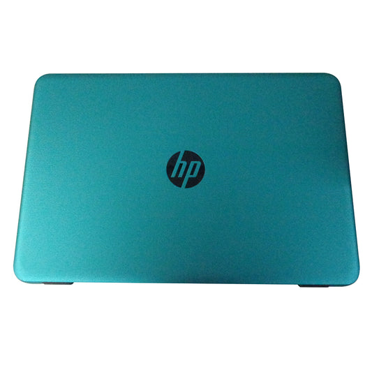 Genuine HP 17-X 17T-X 17-Y 17Z-Y Dreamy Teal Lcd Back Cover 856595-001