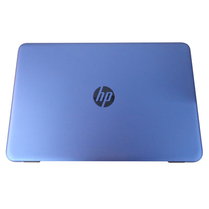 Genuine HP 17-X 17-Y Noble Blue Lcd Back Cover 856596-001