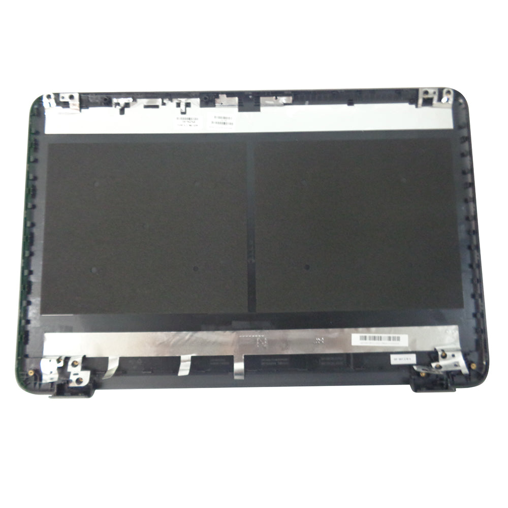 Genuine HP 17-X 17-Y Noble Blue Lcd Back Cover 856596-001
