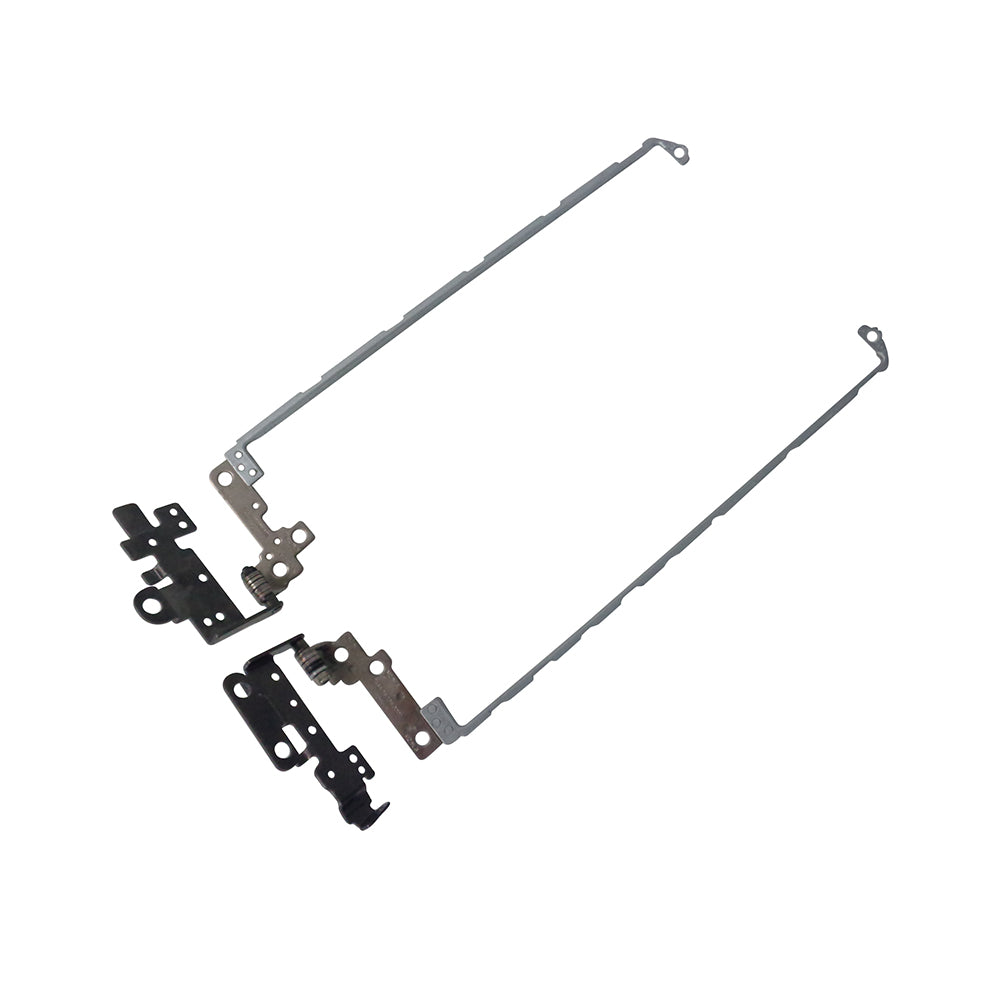 HP 17-X 17-Y Right & Left Lcd Hinge Set 856599-001