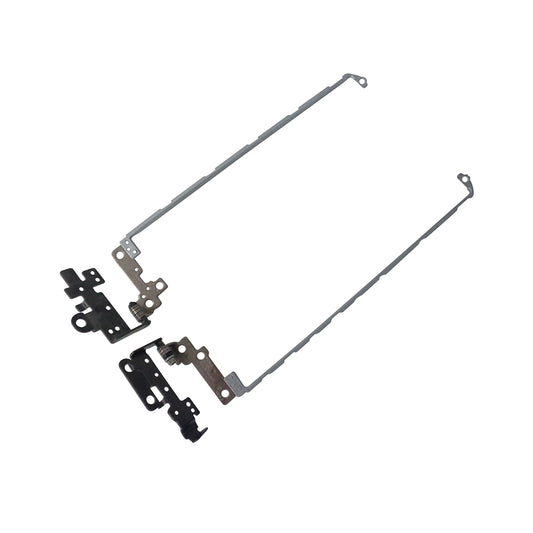 HP 17-X 17-Y Right & Left Lcd Hinge Set 856599-001