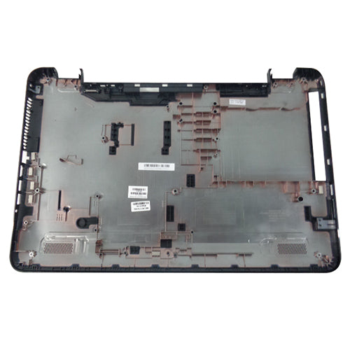Genuine HP 17-X 17-Y Black Bottom Case Base Enclosure 856601-001