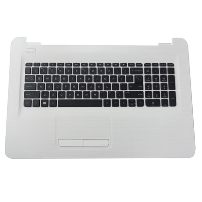 HP 17-X 17-Y Palmrest w/ Backlit Keyboard & Touchpad 856773-001