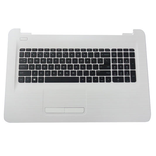 HP 17-X 17-Y Palmrest w/ Backlit Keyboard & Touchpad 856773-001