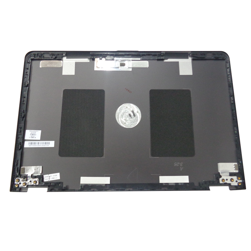 Genuine HP ENVY X360 15-AR 15Z-AR M6-AR Lcd Back Cover 856782-001