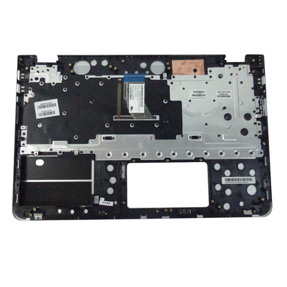 Genuine HP ENVY 15-AQ M6-AQ Palmrest & Backlit Keyboard 857283-001