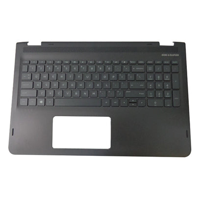 Genuine HP ENVY 15-AR M6-AR Palmrest & Keyboard 857285-001
