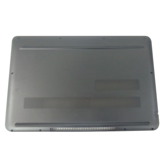 Genuine HP OMEN 15-AX 15T-AX Bottom Case Base Enclosure 858965-001