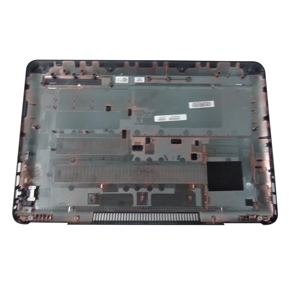 Genuine HP OMEN 15-AX 15T-AX Bottom Case Base Enclosure 858965-001