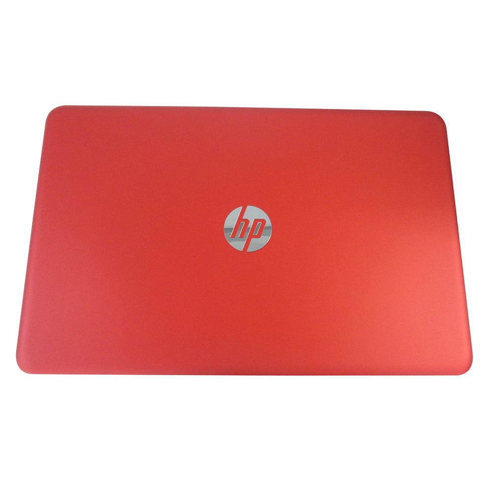 HP Pavilion 15-AU 15T-AU 15-AW 15Z-AW Red Lcd Back Cover 859655-001