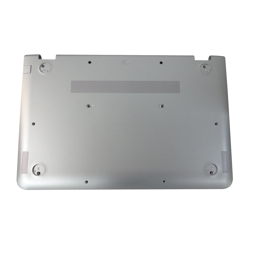 Genuine HP Pavilion X360 15-BK Bottom Case Base Enclosure 862639-001