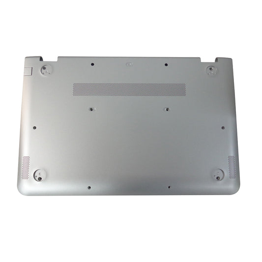 Genuine HP Pavilion X360 15-BK Bottom Case Base Enclosure 862639-001