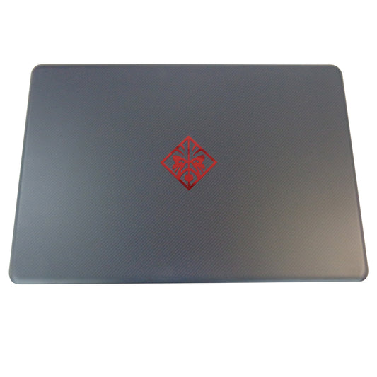 HP Omen 17-W 17T-W Laptop Lcd Back Cover 862968-001