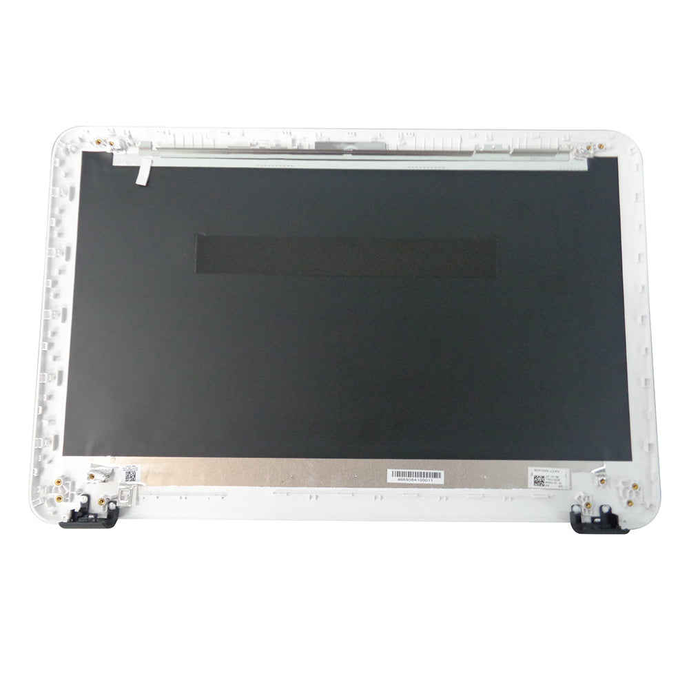 Genuine HP 15-AY 15T-AY 15-BA 15Z-BA 15-BN Lcd Back Cover 864542-001