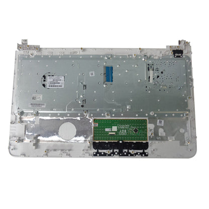 Genuine HP 15-AY 15-BA 15-BN Palmrest Keyboard & Touchpad 864544-001