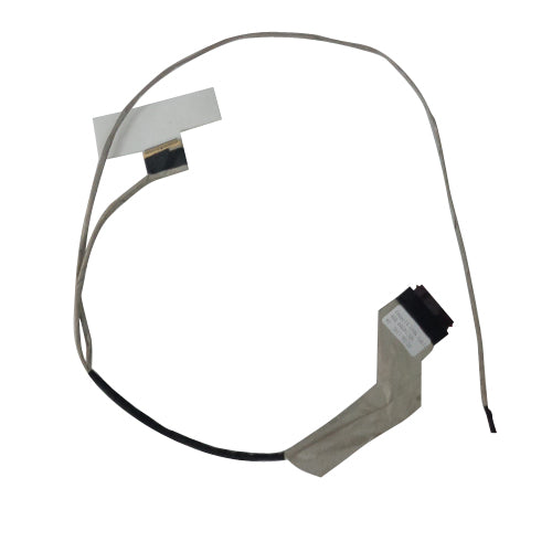 Lcd Cable for Dell Inspiron 3441 3442 3443 Vostro 3446 Laptops