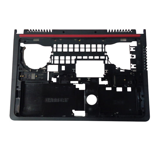 Dell Inspiron 7559 Black Lower Bottom Case 8FGMW