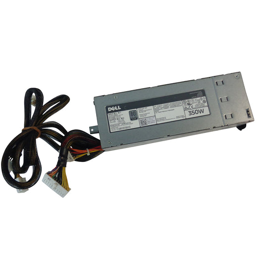 Dell PowerEdge T320 T420 Server Power Supply 350W 8M7N4 DF83C