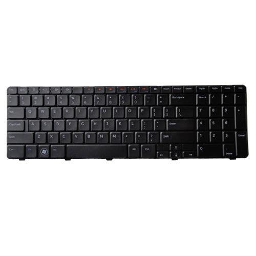 Keyboard for Dell Inspiron 17 N7010 Laptops  - Replaces 8V8RT