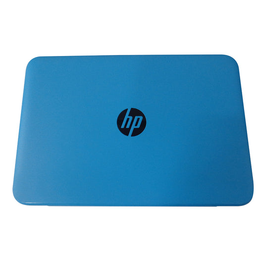 HP Stream 11-AH 11-Y Aqua Blue Lcd Back Cover 902947-001