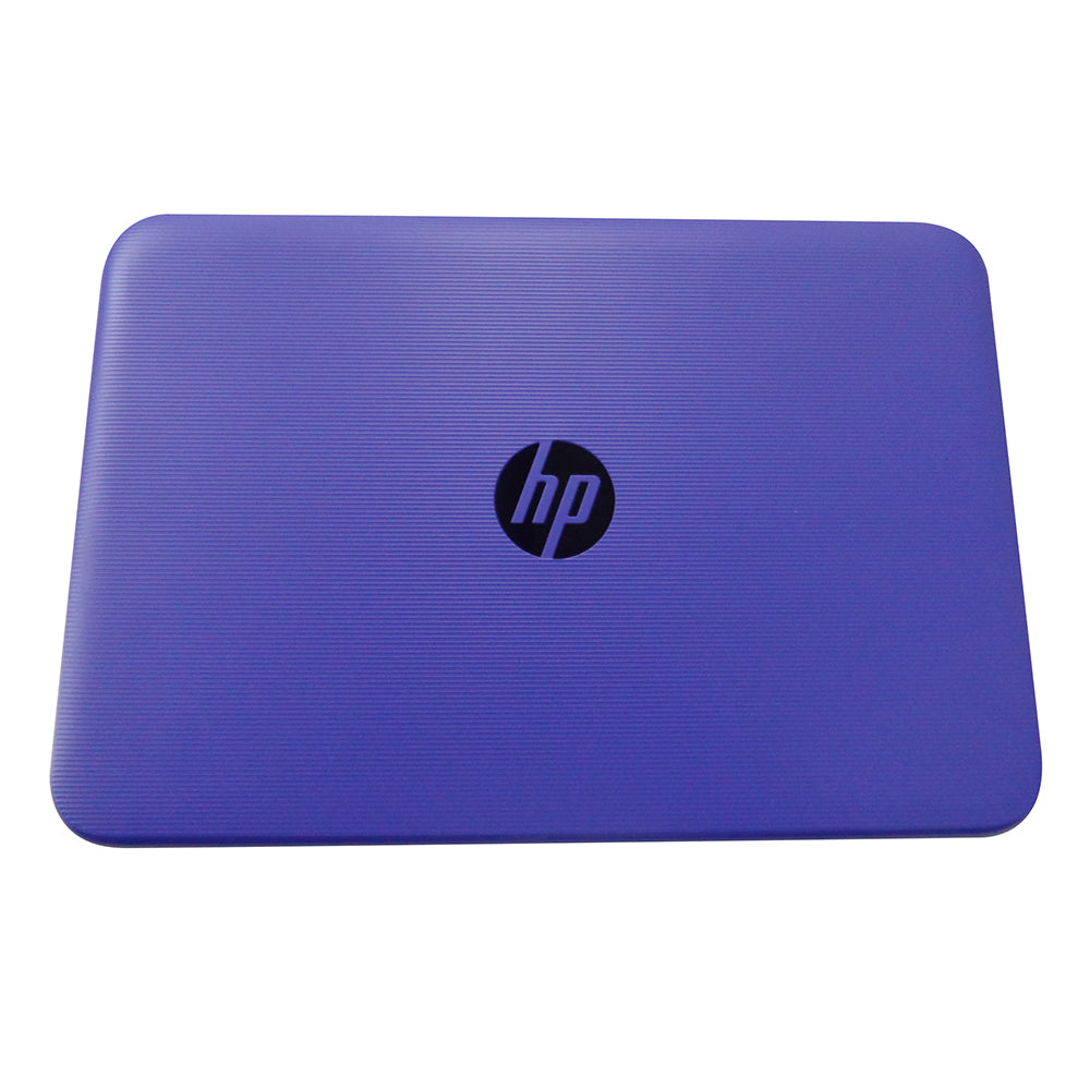 HP Stream 11-Y Violet Purple Lcd Back Cover 902948-001